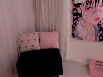Chaturbate Live Sex Cam of doll_venus