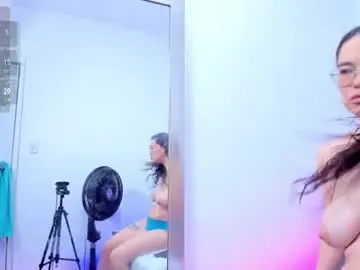 Chaturbate Free Live Porn of erikastar_