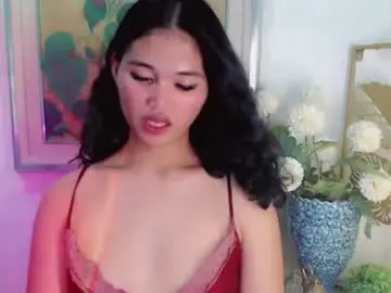 Chaturbate Free Live Porn of im_hotsambabexxx