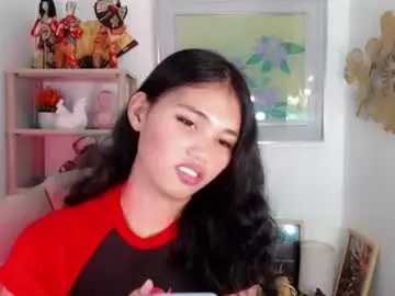 Chaturbate Watch Live Sex Cams of im_hotsambabexxx