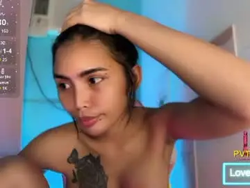 Chaturbate Live Sex of im_your_sexy_wifexxx