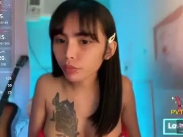 Chaturbate Adult Video Chat of im_your_sexy_wifexxx