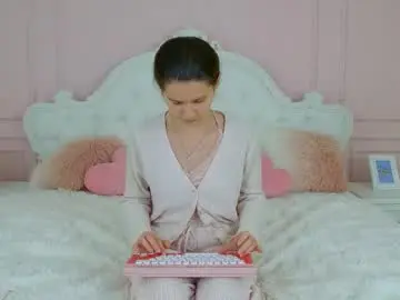 Chaturbate Adult Video Chat of juliettatiffani