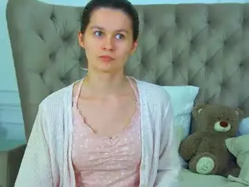 Chaturbate Live Sex of juliettatiffani