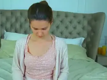 Chaturbate Nude Webcam of juliettatiffani