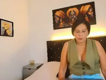 Chaturbate Adult Webcams of shanon_mature_