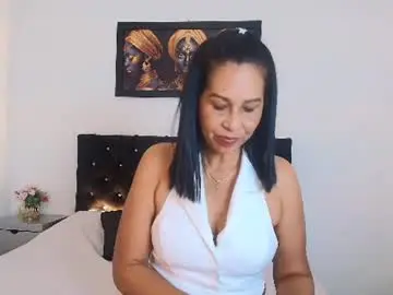 Chaturbate Sex Cam of shanon_mature_