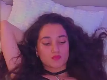 Chaturbate Nude Webcam of sharonrodrigueez