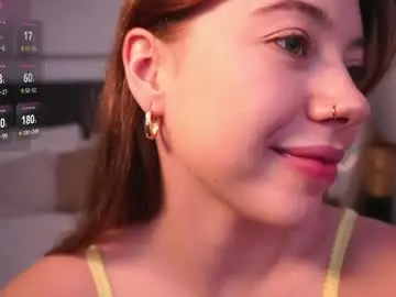 Chaturbate Live Sex Cam of simonagerry
