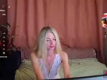 Chaturbate Best Webcam of skinnyladyy