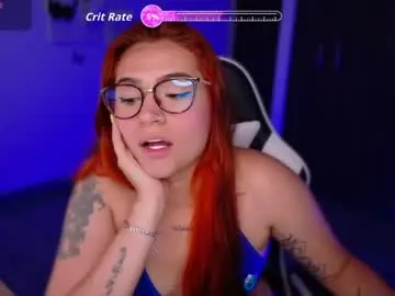 Chaturbate Live Sex of soyabby_