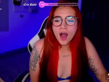 Chaturbate Adult Video Chat of soyabby_