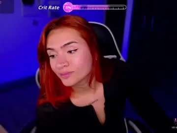 Chaturbate Nude Webcam of soyabby_