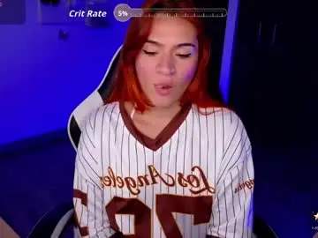 Chaturbate Live Porn of soyabby_