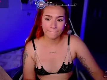 Chaturbate Adult Video Chat of soyabby_