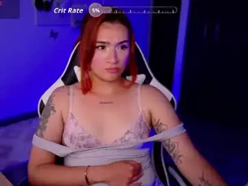 Chaturbate Adult Video Chat of soyabby_