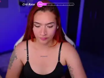 Chaturbate Sex Cam of soyabby_
