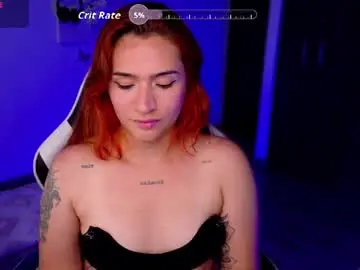 Chaturbate Sex Chat of soyabby_
