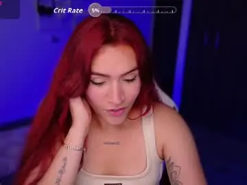 Chaturbate Live Sex Cam of soyabby_