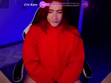 Chaturbate Sex Cam of soyabby_