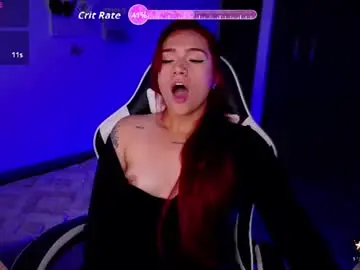Chaturbate Live Porn of soyabby_