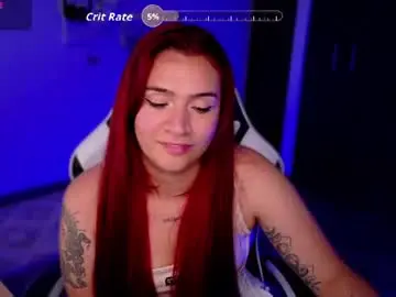 Chaturbate Live Porn of soyabby_