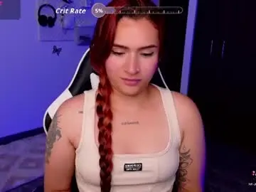 Chaturbate Best Webcam of soyabby_