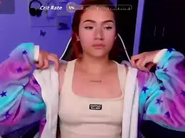 Chaturbate Free Live Porn of soyabby_