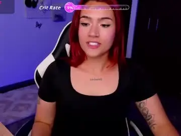 Chaturbate Sex Cam of soyabby_