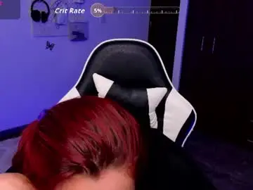 Chaturbate Sex Cam of soyabby_