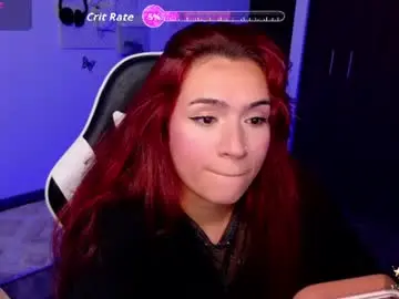 Chaturbate Live Sex Cam of soyabby_
