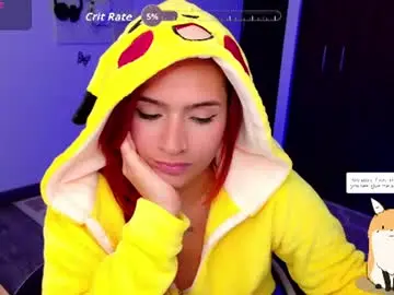 Chaturbate Best Webcam of soyabby_