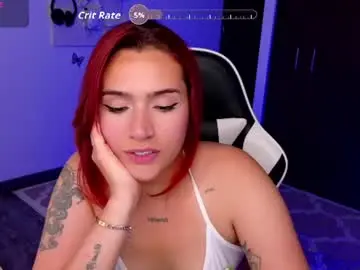 Chaturbate Live Sex Cam of soyabby_
