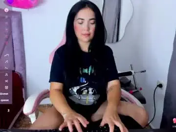 Chaturbate Free Porn Cam of valery_smitd