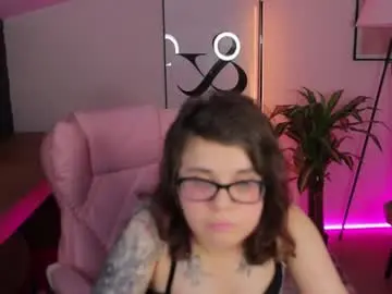 Chaturbate Live Sex of ariell_mini