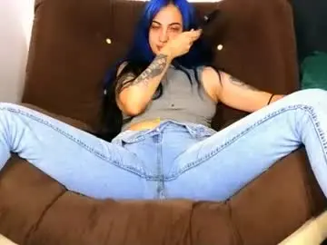 Chaturbate Adult Webcam of balleyfire