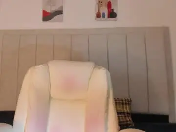 Chaturbate Sex Chat of gimenalara