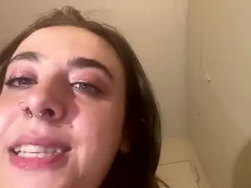 Chaturbate Live Porn of kirstenglaser19