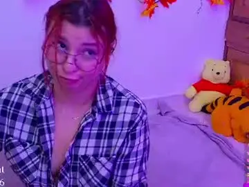 Chaturbate Adult Webcam of lilac_night