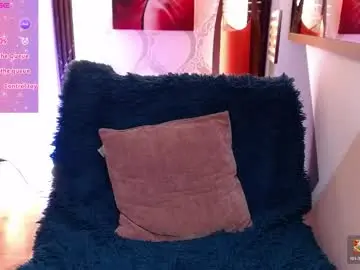 Chaturbate Live Sex of luuciaa_moor