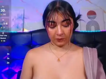 Chaturbate Adult Video Chat of mariannagp