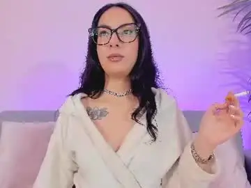 Chaturbate Sex Cam of mia_daniellshot