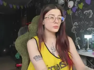 Chaturbate Nude Webcam of ohmygoddestkimmy