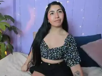Chaturbate Live Porn of raven_purple_