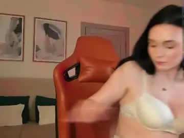 Chaturbate Private Sex Chat of riri_kitten