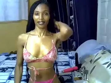 Chaturbate Private Sex Chat of sexxy_tiana