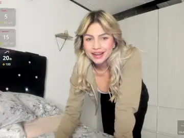 Chaturbate Sex Cam of _cereza_