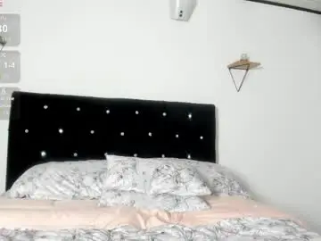 Chaturbate Adult Video Chat of _cereza_