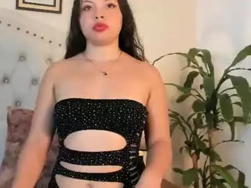 Chaturbate Best live sex cam show of ahsly_ms