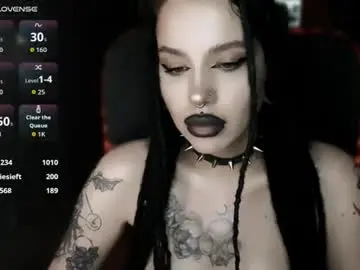 Chaturbate Best Webcam of alex_succubus